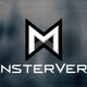 C’mon, folks, you couldn’t work a little Godzilla into the logo?